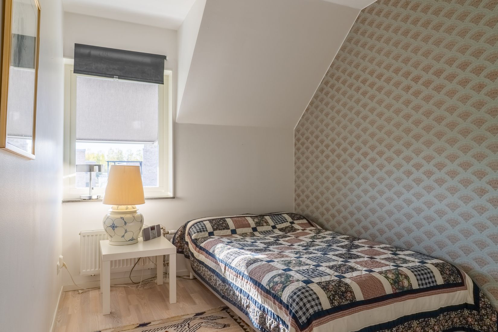 Bostadsrätt, Stadsträdgårdsgatan 14, Framnäs, Västerås