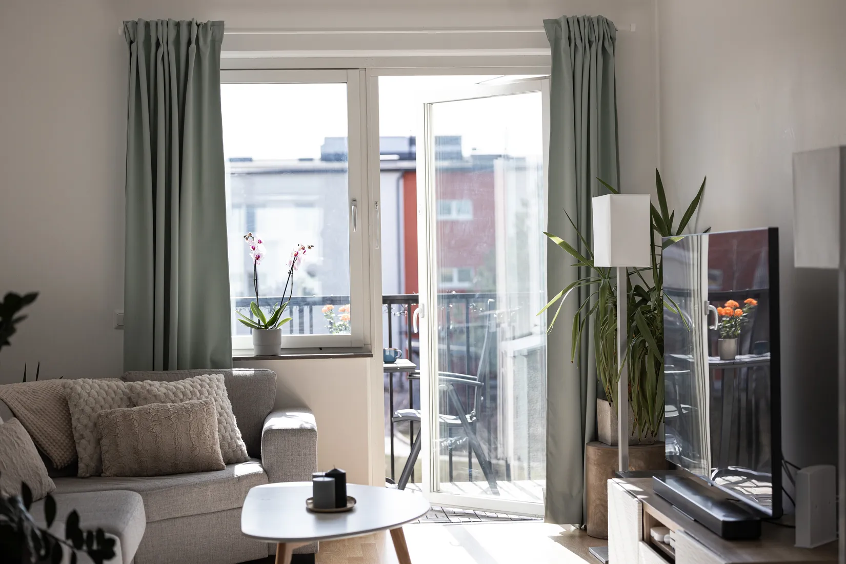 Bostadsrätt, Grönlingens väg 3, Ursvik, Sundbyberg