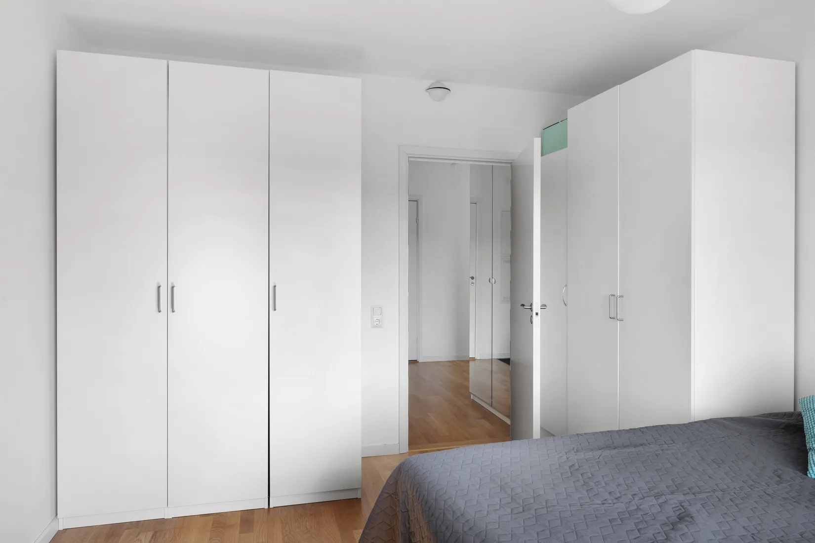 Bostadsrätt, Grönlingens väg 3, Ursvik, Sundbyberg