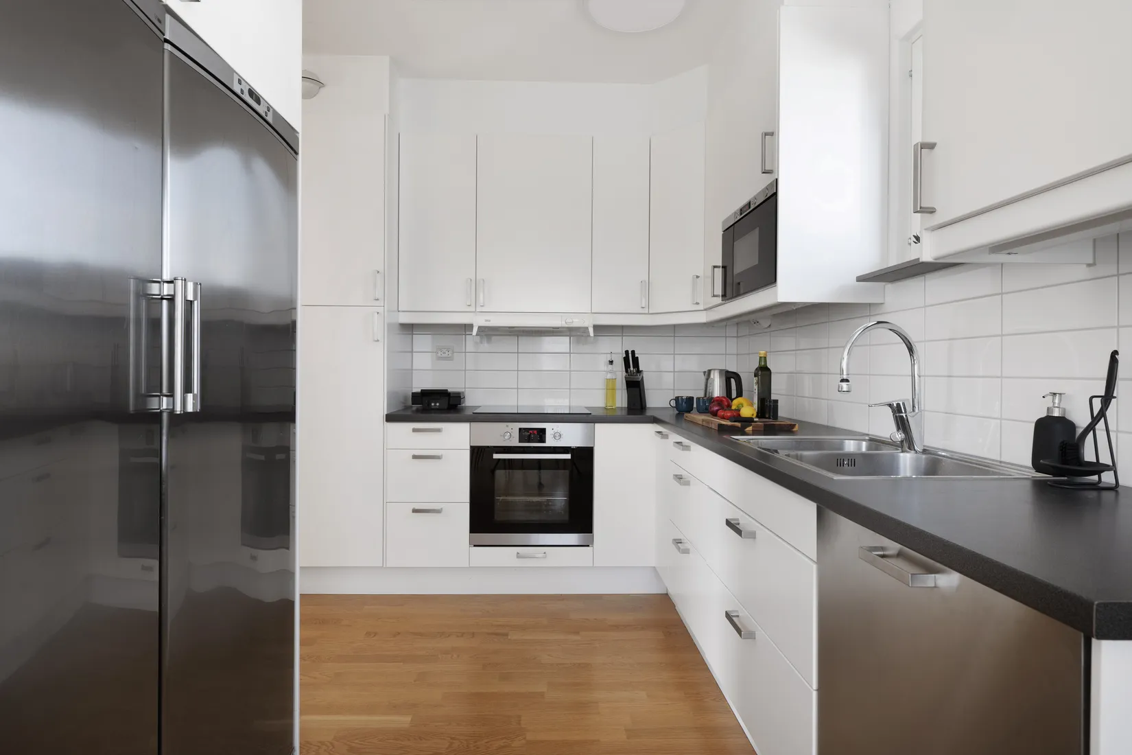 Bostadsrätt, Grönlingens väg 3, Ursvik, Sundbyberg