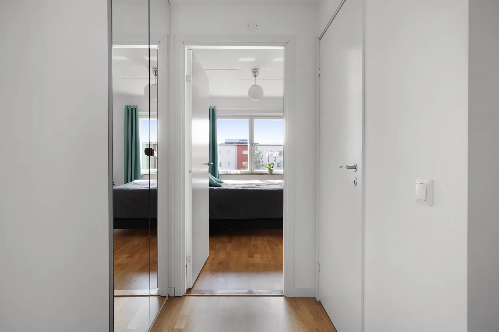 Bostadsrätt, Grönlingens väg 3, Ursvik, Sundbyberg