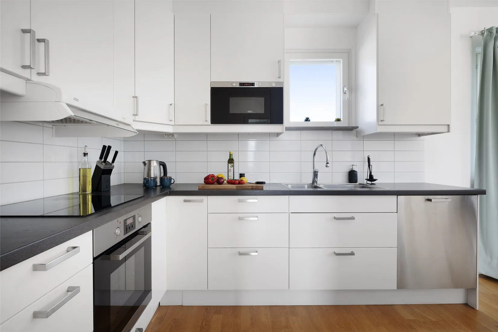 Bostadsrätt, Grönlingens väg 3, Ursvik, Sundbyberg