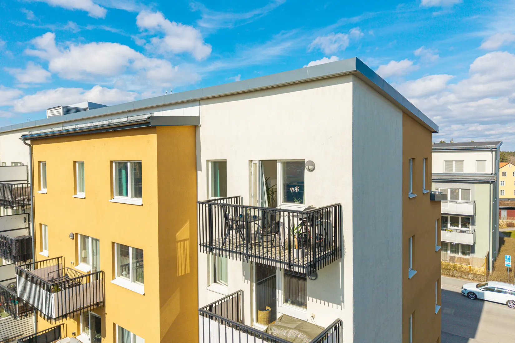 Bostadsrätt, Grönlingens väg 3, Ursvik, Sundbyberg