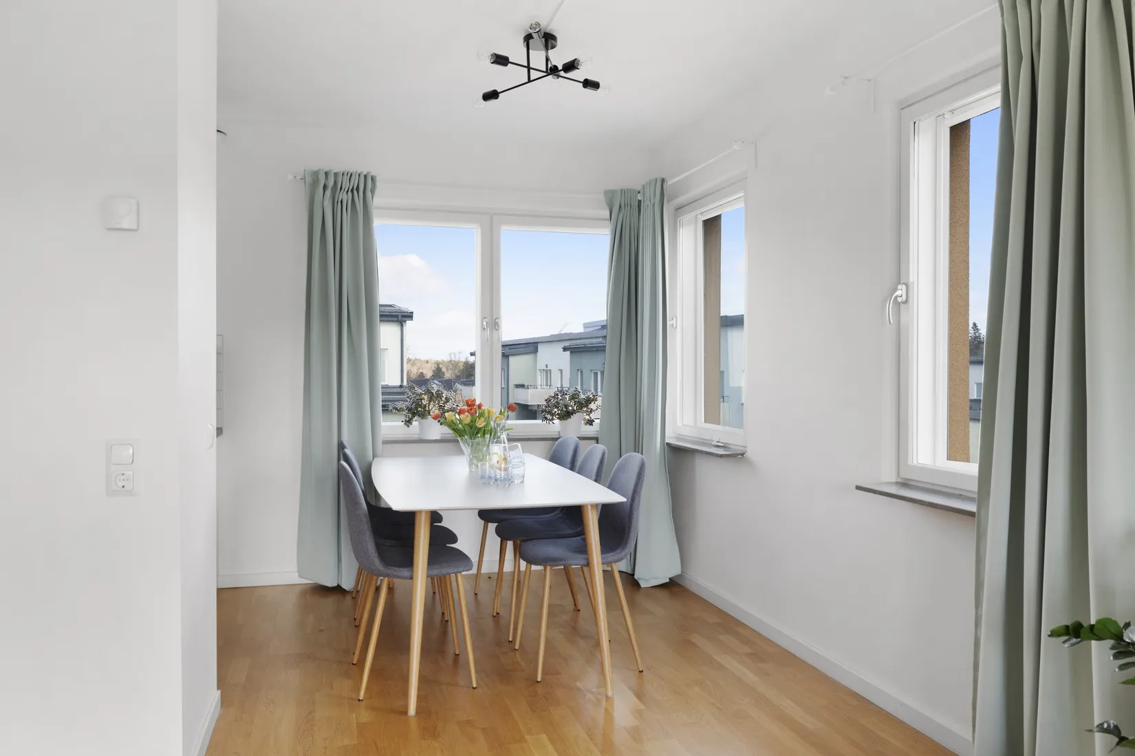 Bostadsrätt, Grönlingens väg 3, Ursvik, Sundbyberg