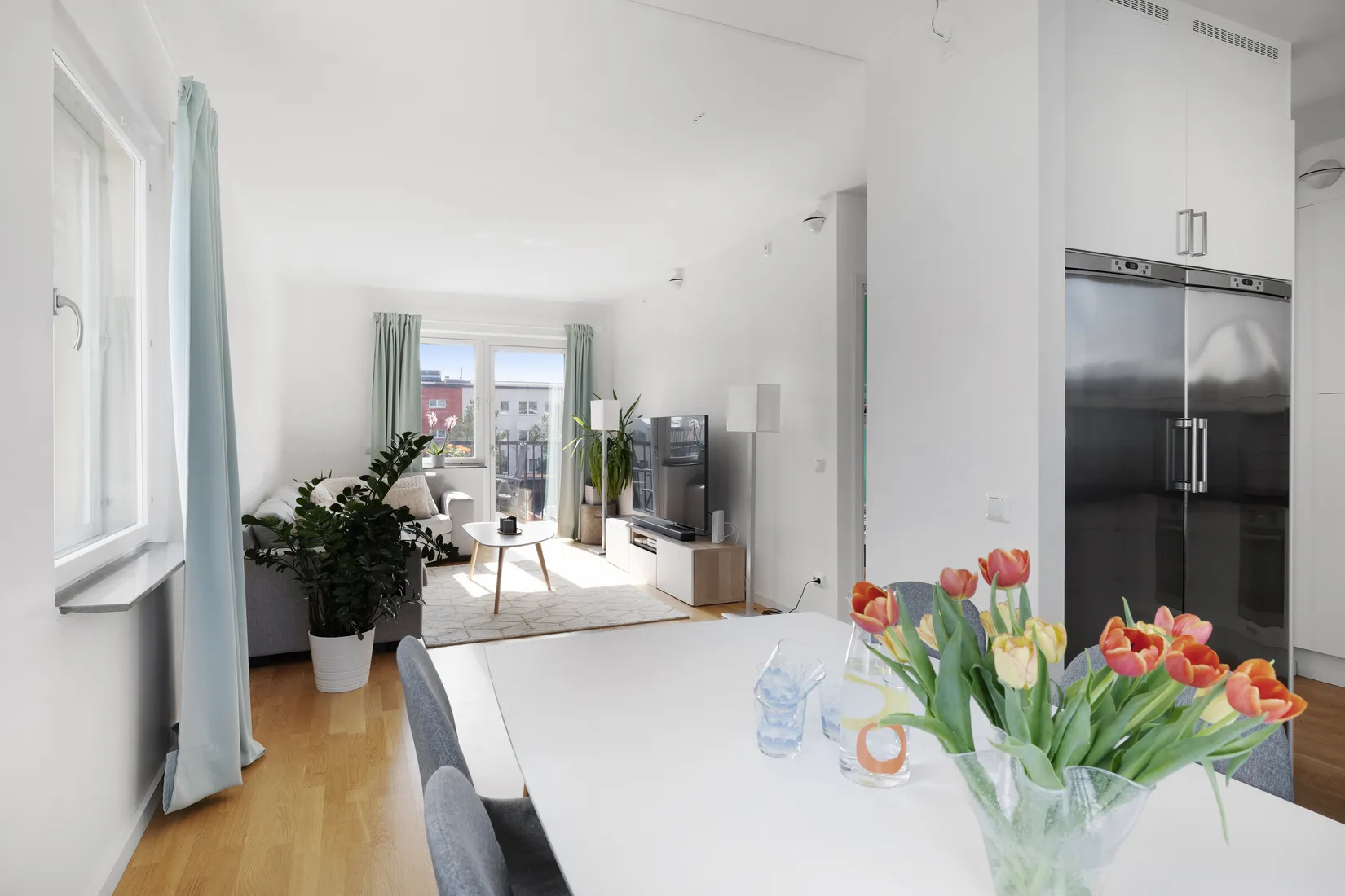 Bostadsrätt, Grönlingens väg 3, Ursvik, Sundbyberg