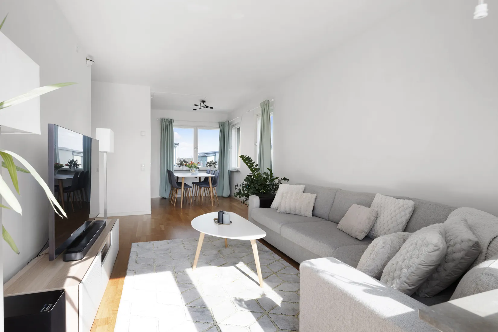 Bostadsrätt, Grönlingens väg 3, Ursvik, Sundbyberg