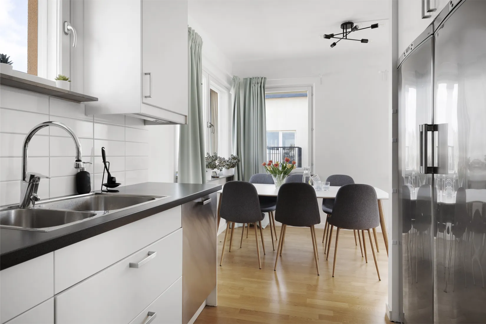 Bostadsrätt, Grönlingens väg 3, Ursvik, Sundbyberg