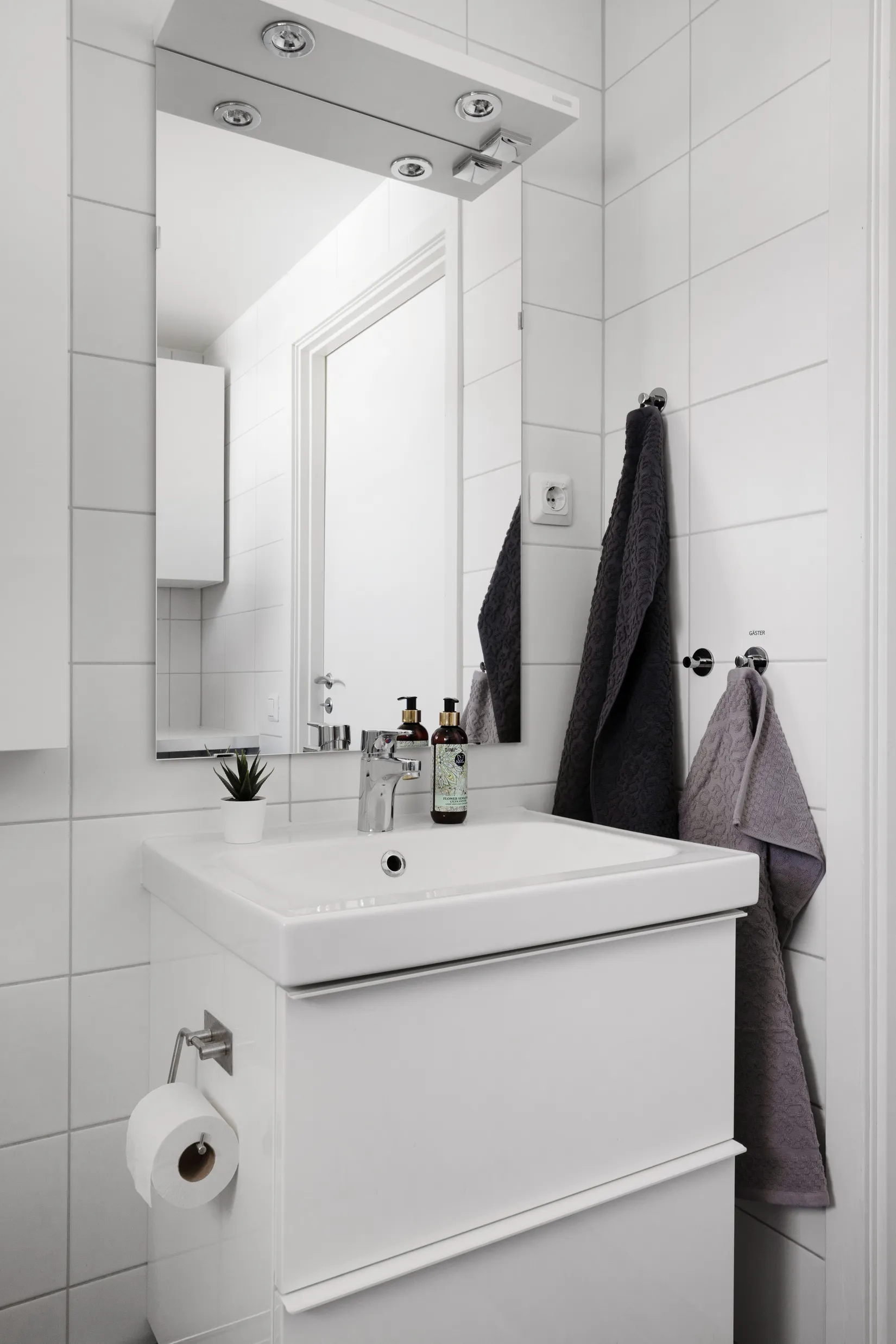 Bostadsrätt, Grönlingens väg 3, Ursvik, Sundbyberg