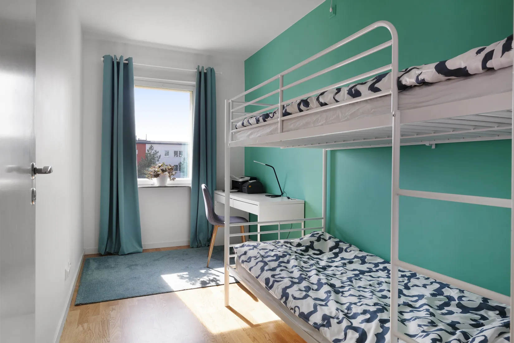 Bostadsrätt, Grönlingens väg 3, Ursvik, Sundbyberg