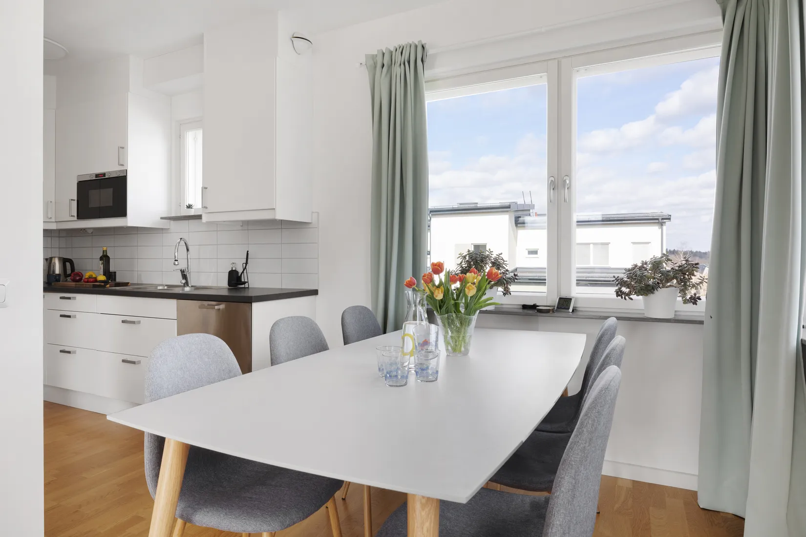 Bostadsrätt, Grönlingens väg 3, Ursvik, Sundbyberg