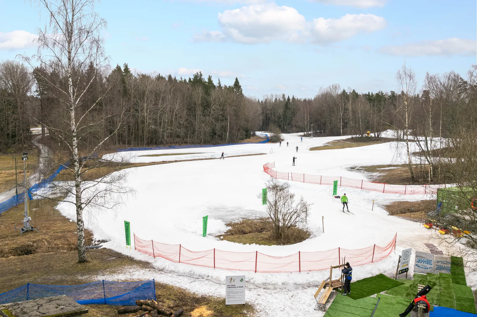 Bostadsrätt, Grönlingens väg 3, Ursvik, Sundbyberg