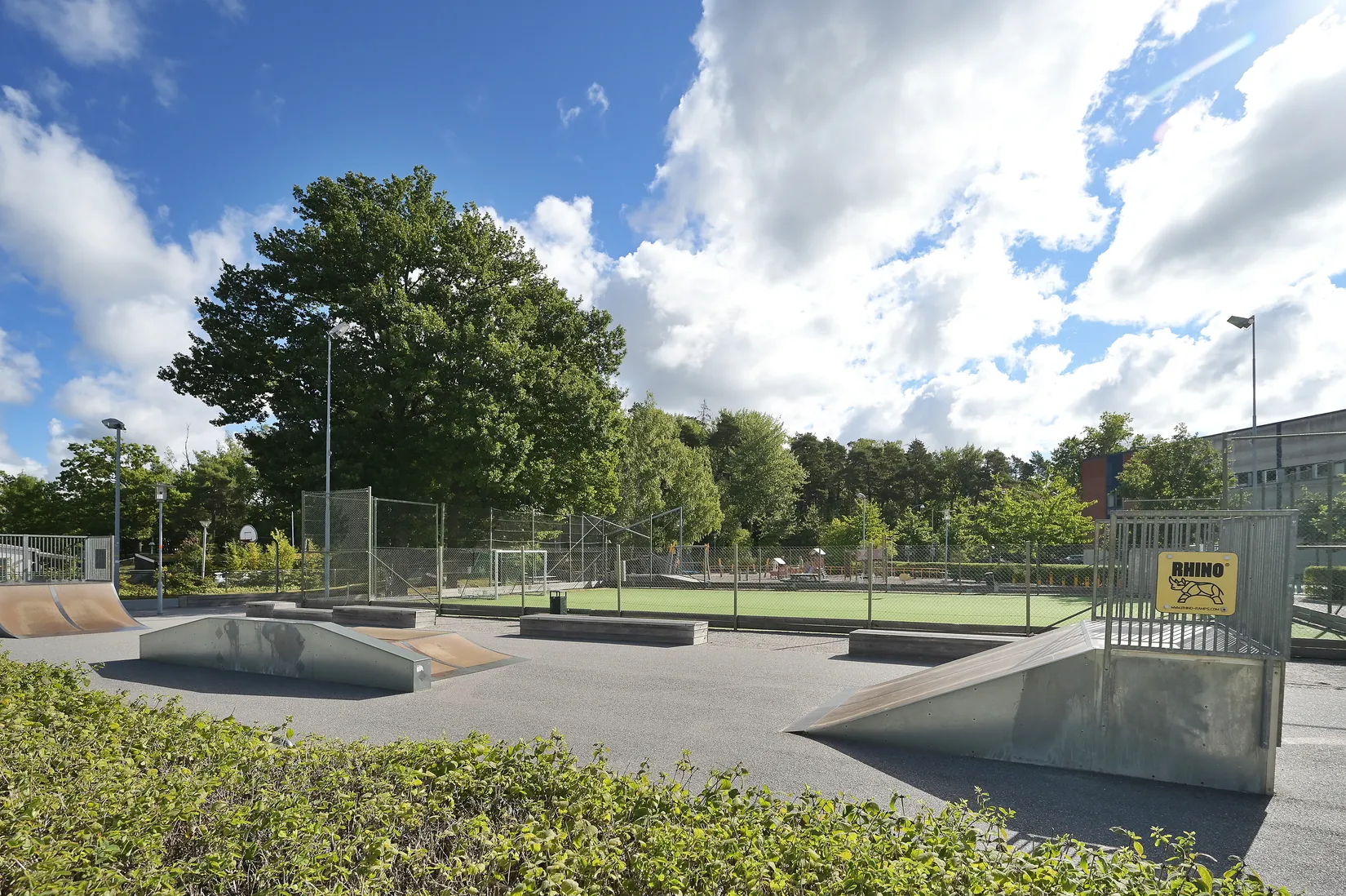 Bostadsrätt, Grönlingens väg 3, Ursvik, Sundbyberg