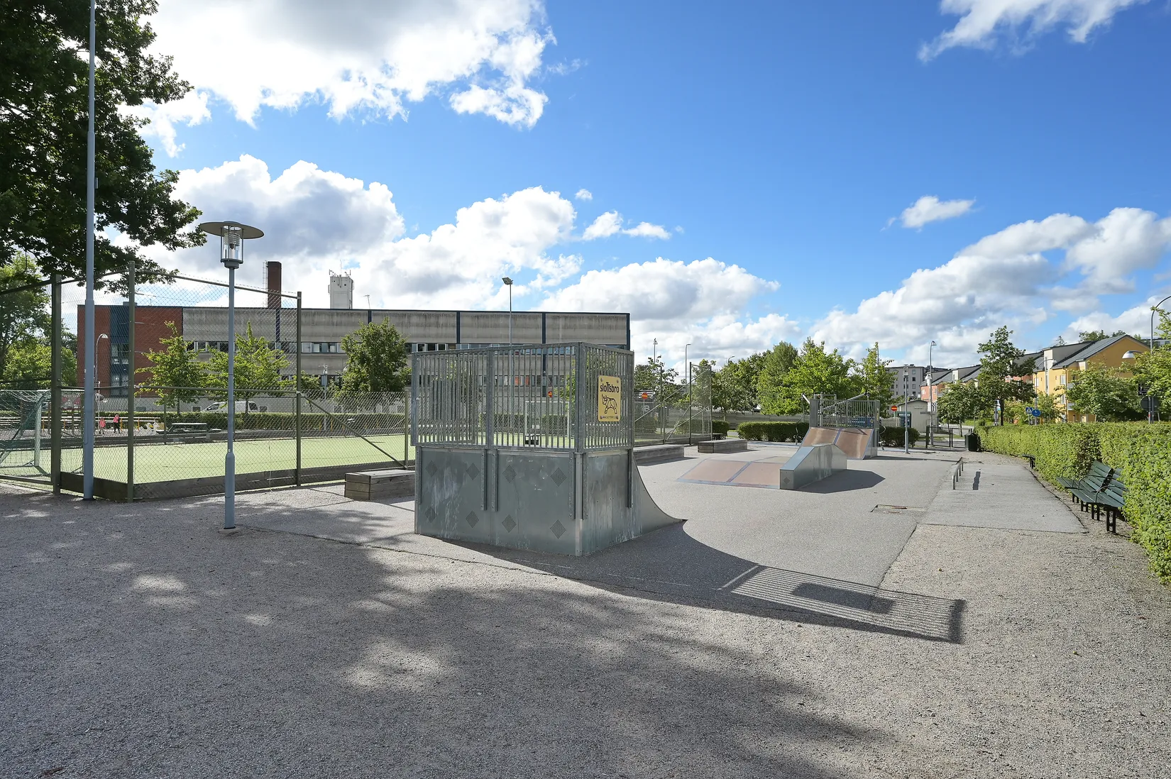 Bostadsrätt, Grönlingens väg 3, Ursvik, Sundbyberg