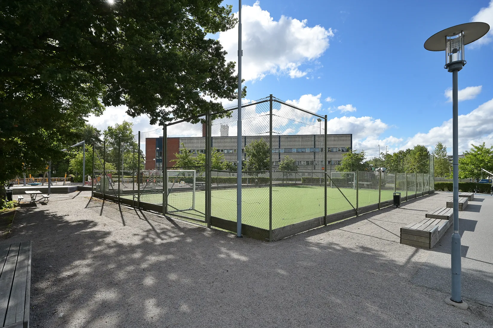 Bostadsrätt, Grönlingens väg 3, Ursvik, Sundbyberg