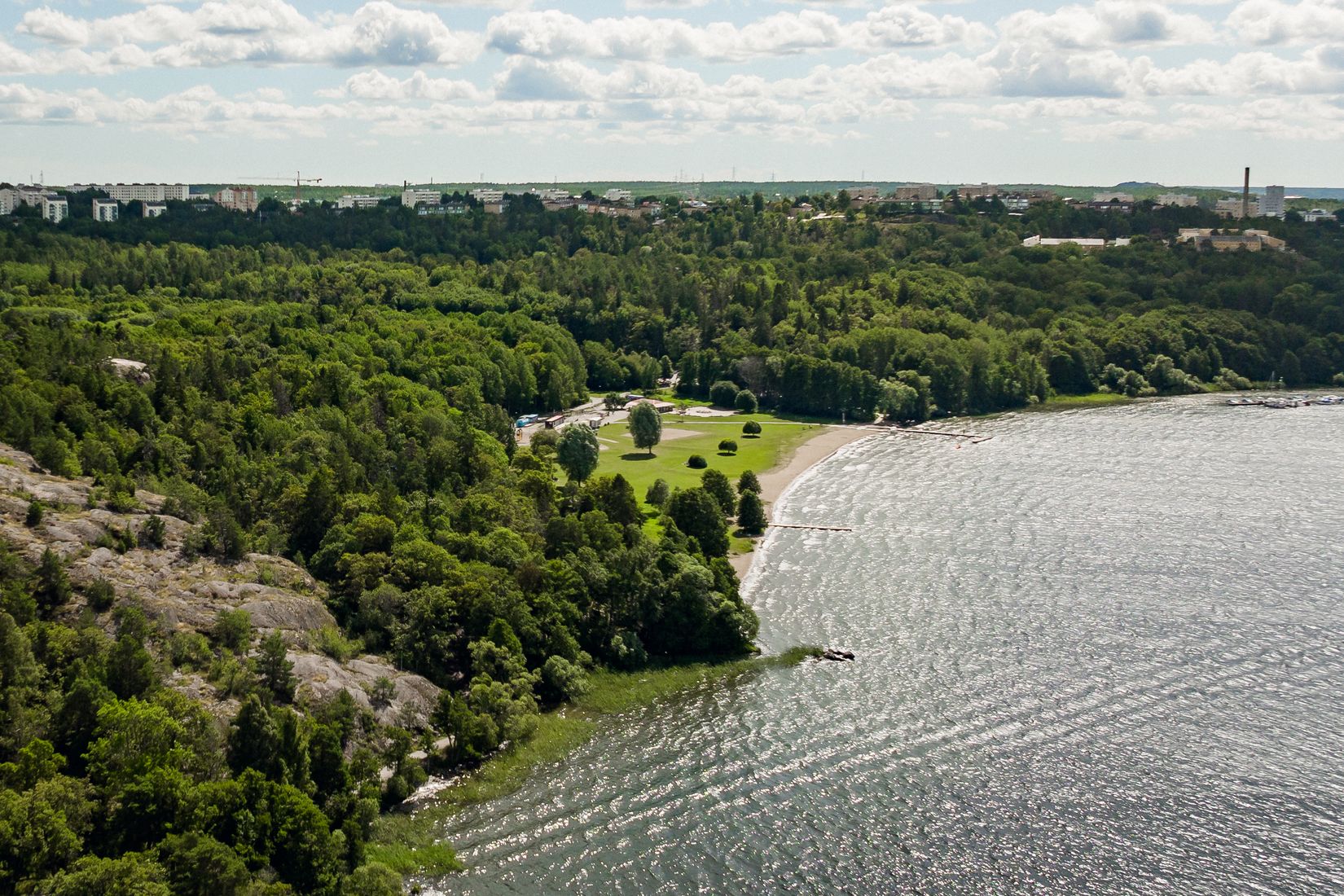 Bostadsrätt, Ålgrytevägen 31, Bredäng / Mälarhöjden, Stockholm