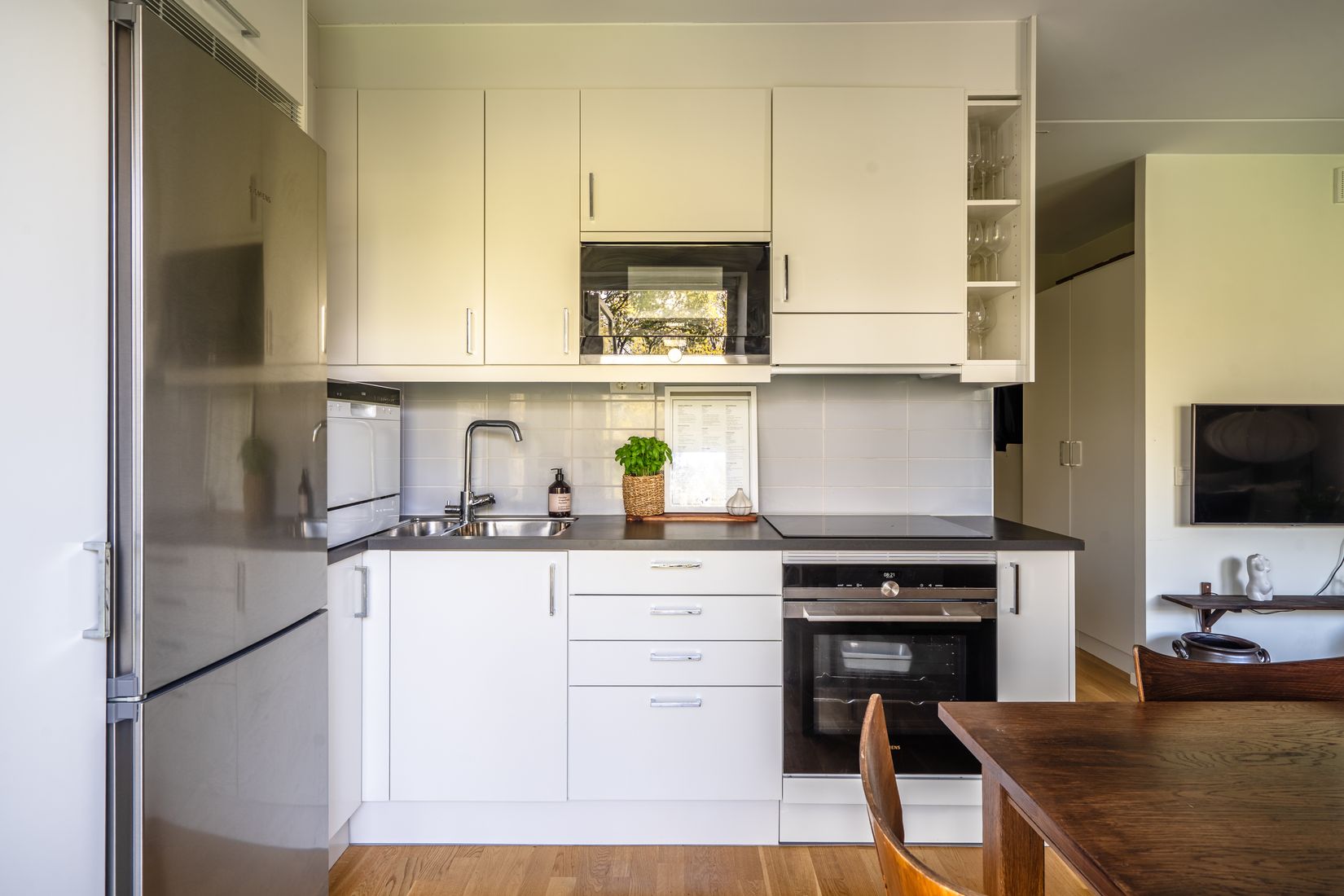 Bostadsrätt, Ålgrytevägen 31, Bredäng / Mälarhöjden, Stockholm