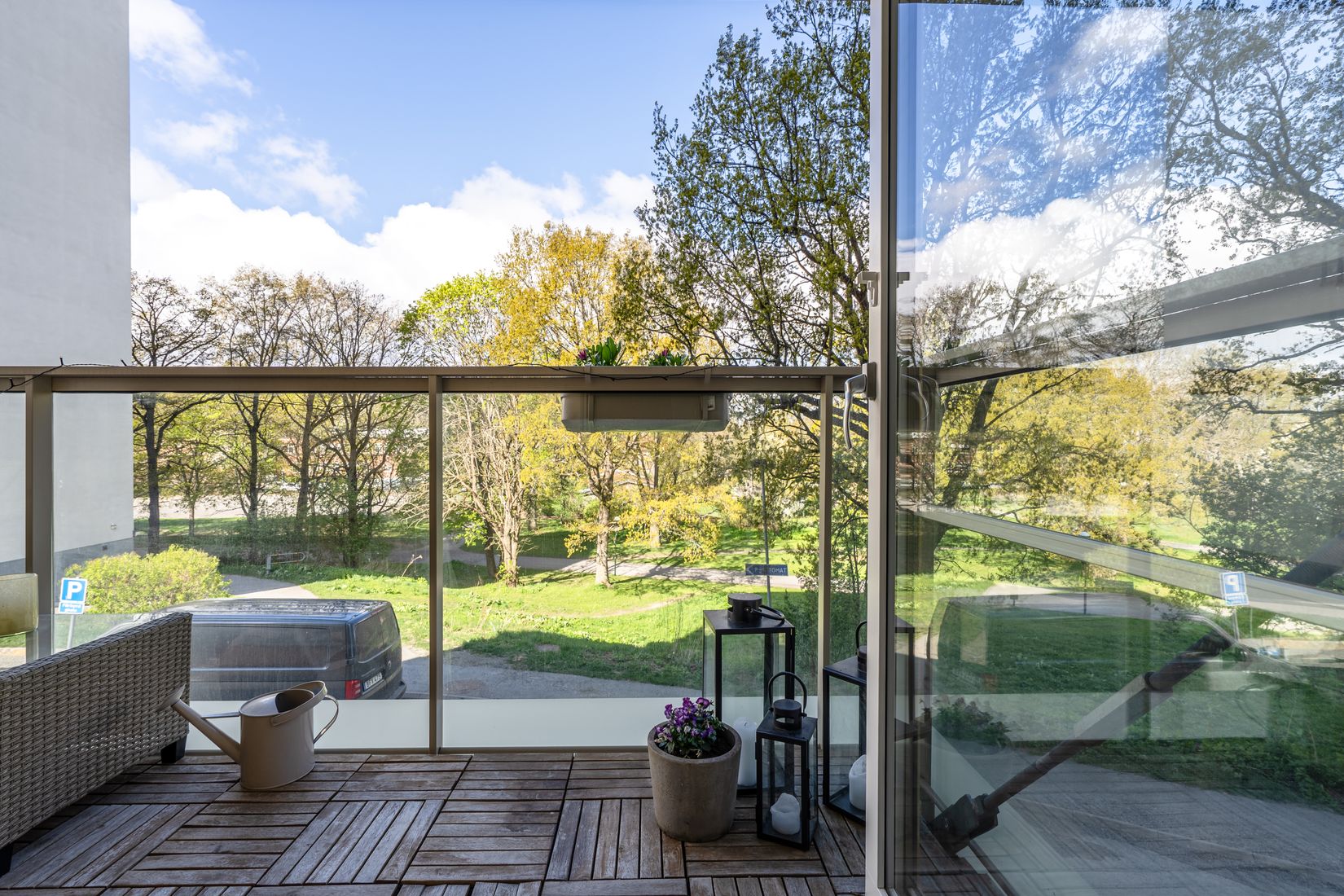 Bostadsrätt, Ålgrytevägen 31, Bredäng / Mälarhöjden, Stockholm