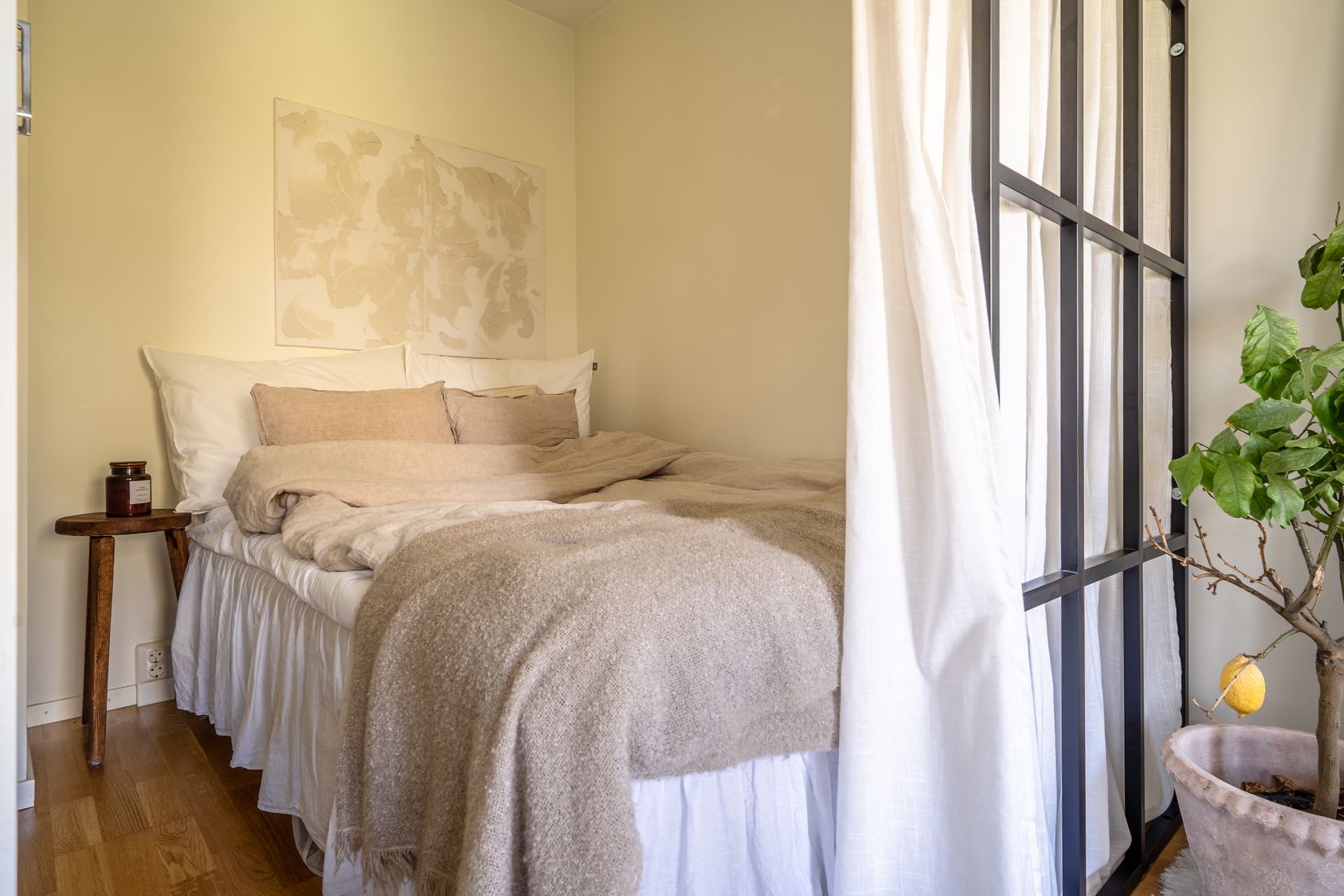 Bostadsrätt, Ålgrytevägen 31, Bredäng / Mälarhöjden, Stockholm