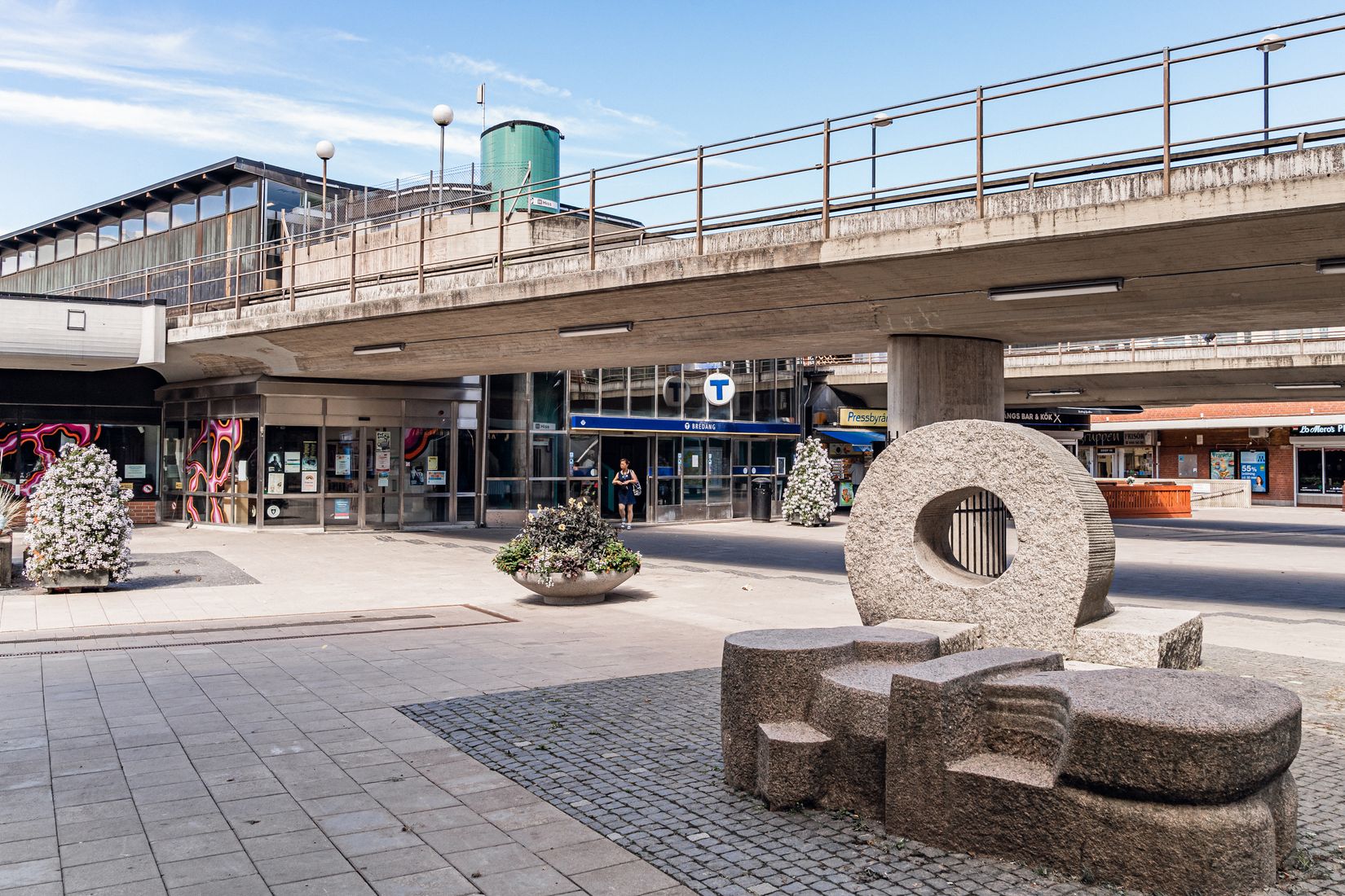 Bostadsrätt, Ålgrytevägen 31, Bredäng / Mälarhöjden, Stockholm