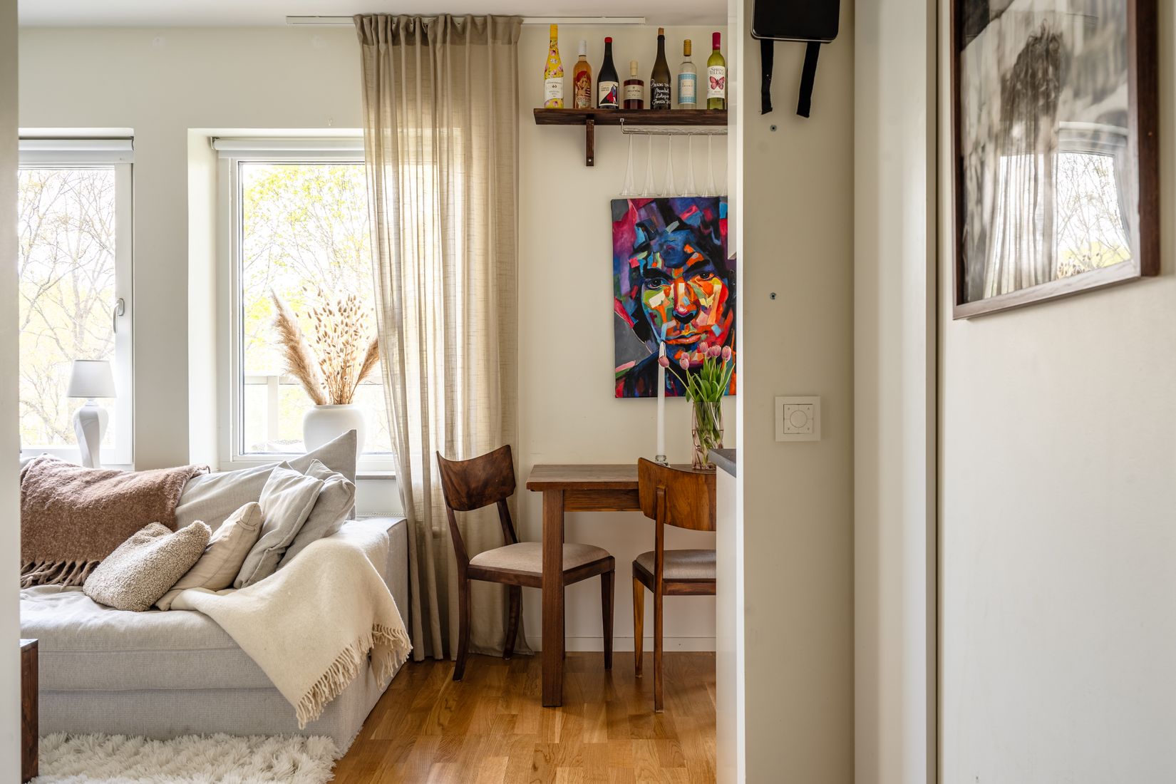 Bostadsrätt, Ålgrytevägen 31, Bredäng / Mälarhöjden, Stockholm