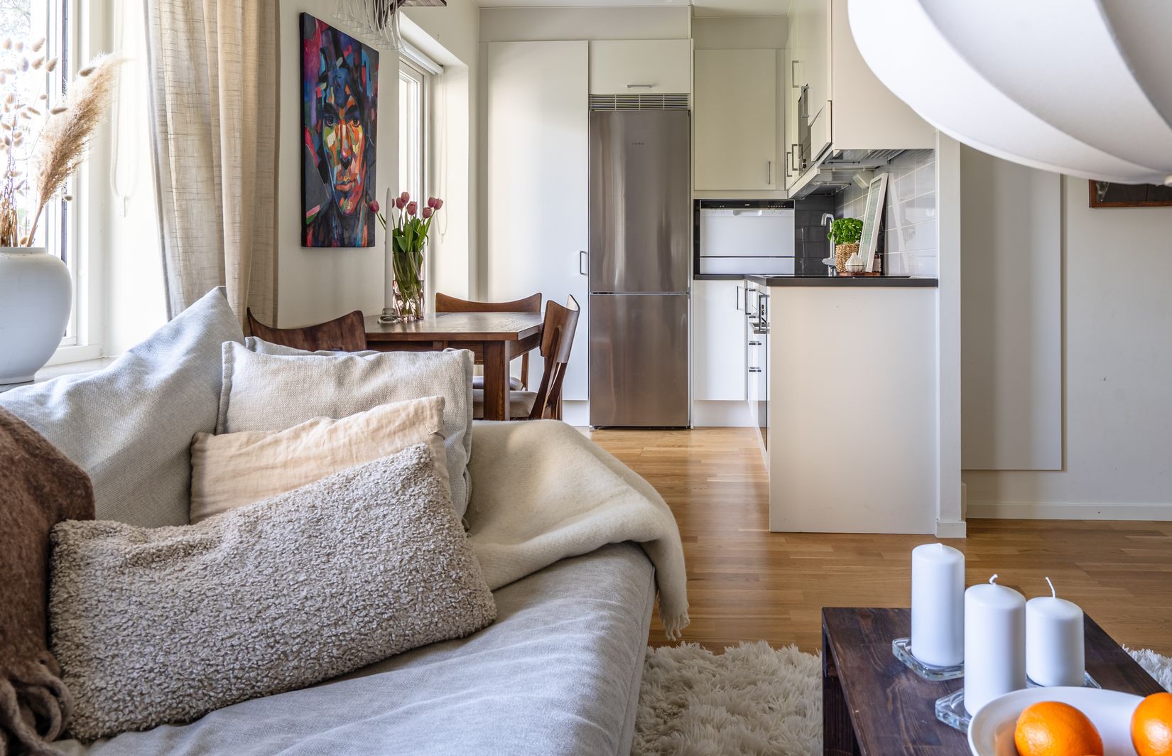 Bostadsrätt, Ålgrytevägen 31, Bredäng / Mälarhöjden, Stockholm