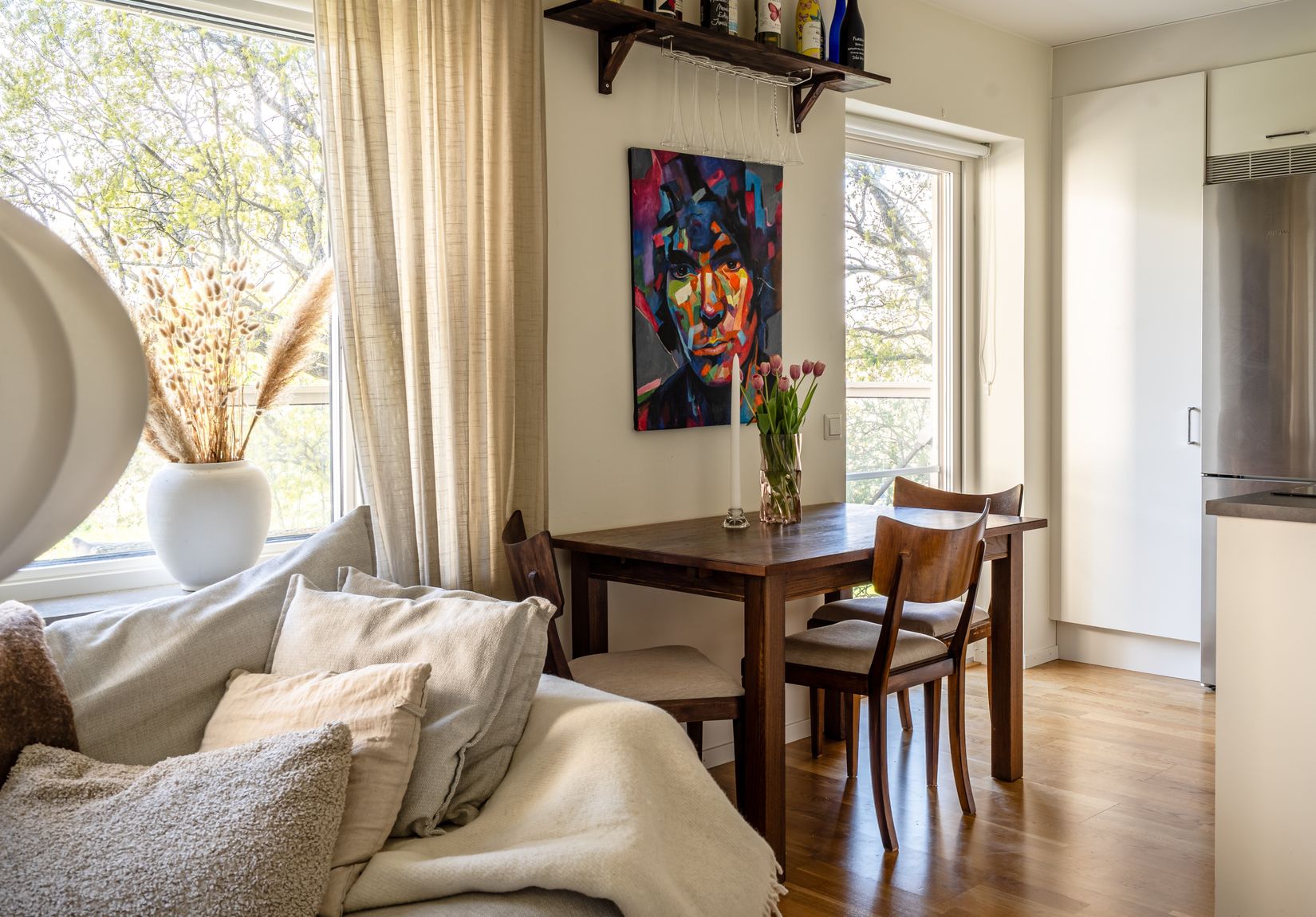 Bostadsrätt, Ålgrytevägen 31, Bredäng / Mälarhöjden, Stockholm