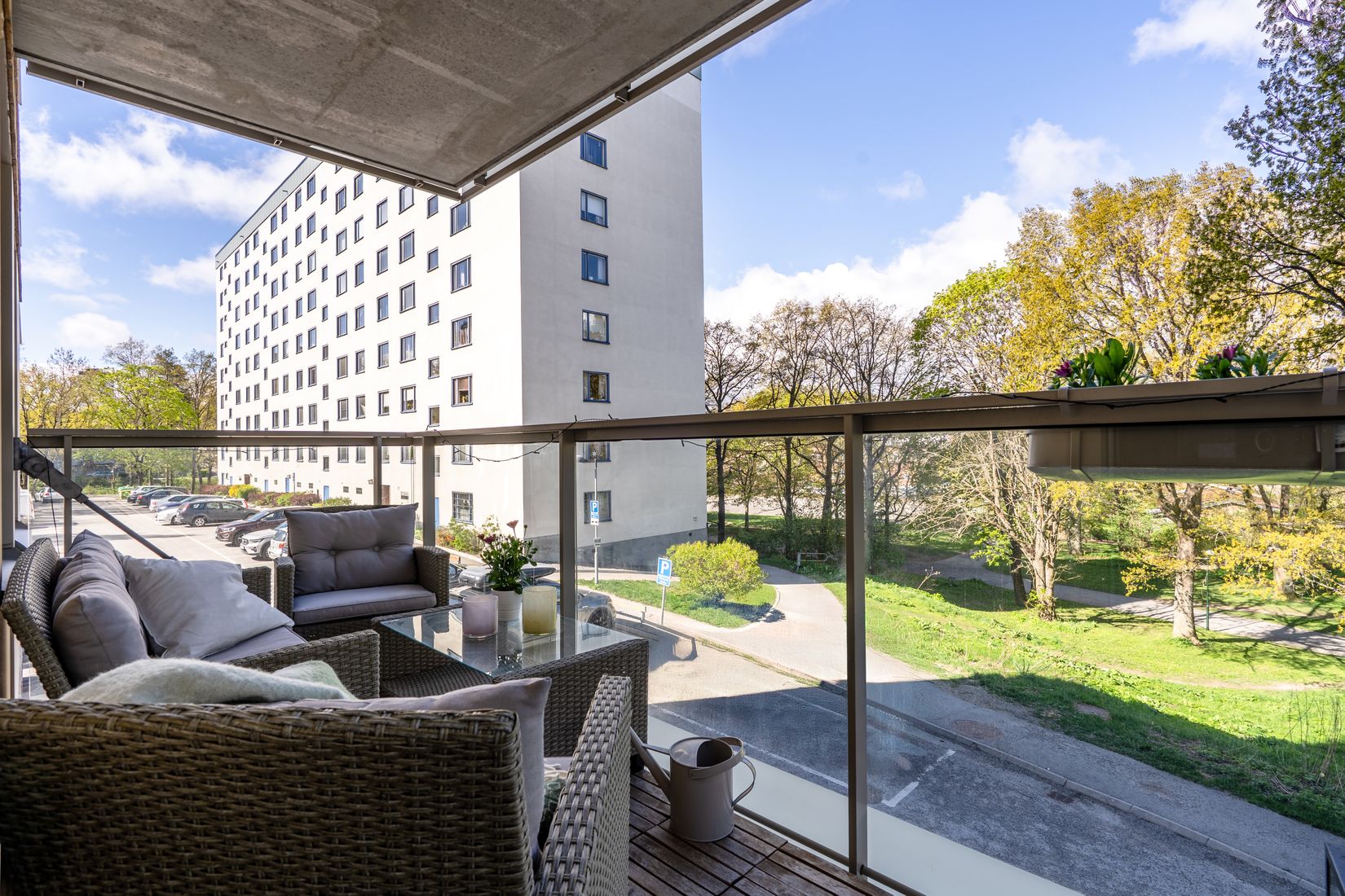 Bostadsrätt, Ålgrytevägen 31, Bredäng / Mälarhöjden, Stockholm