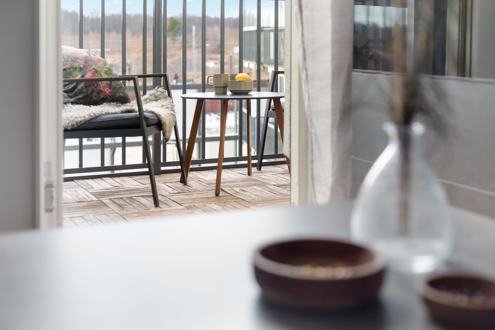 Bostadsrätt, Härnevi Skolväg 9B, Bro, Upplands-Bro