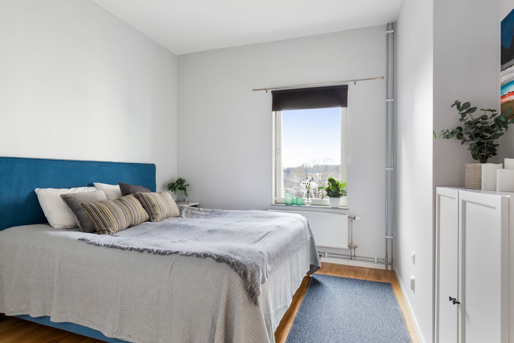 Bostadsrätt, Härnevi Skolväg 9B, Bro, Upplands-Bro