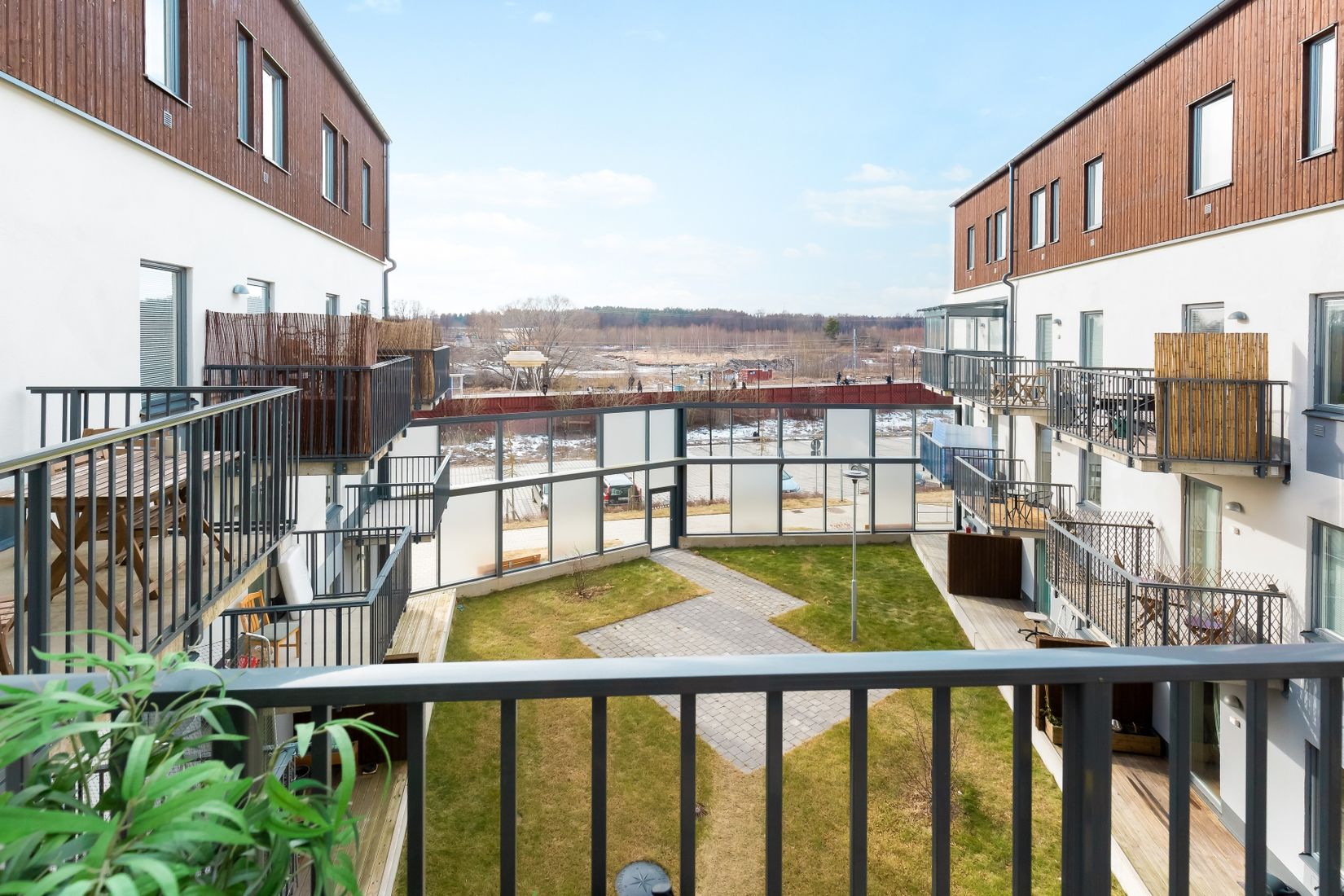 Bostadsrätt, Härnevi Skolväg 9B, Bro, Upplands-Bro