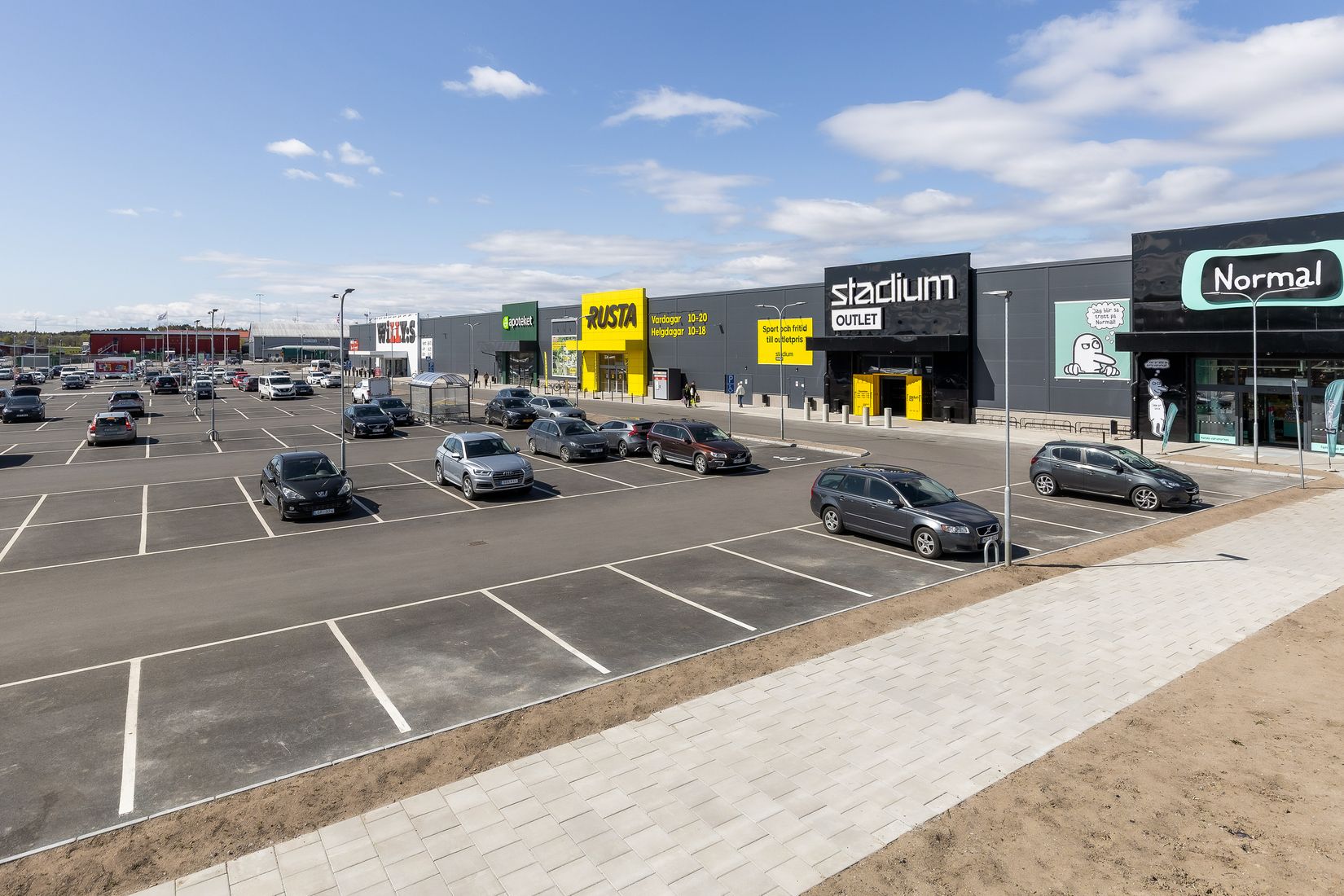 Bostadsrätt, Härnevi Skolväg 9B, Bro, Upplands-Bro