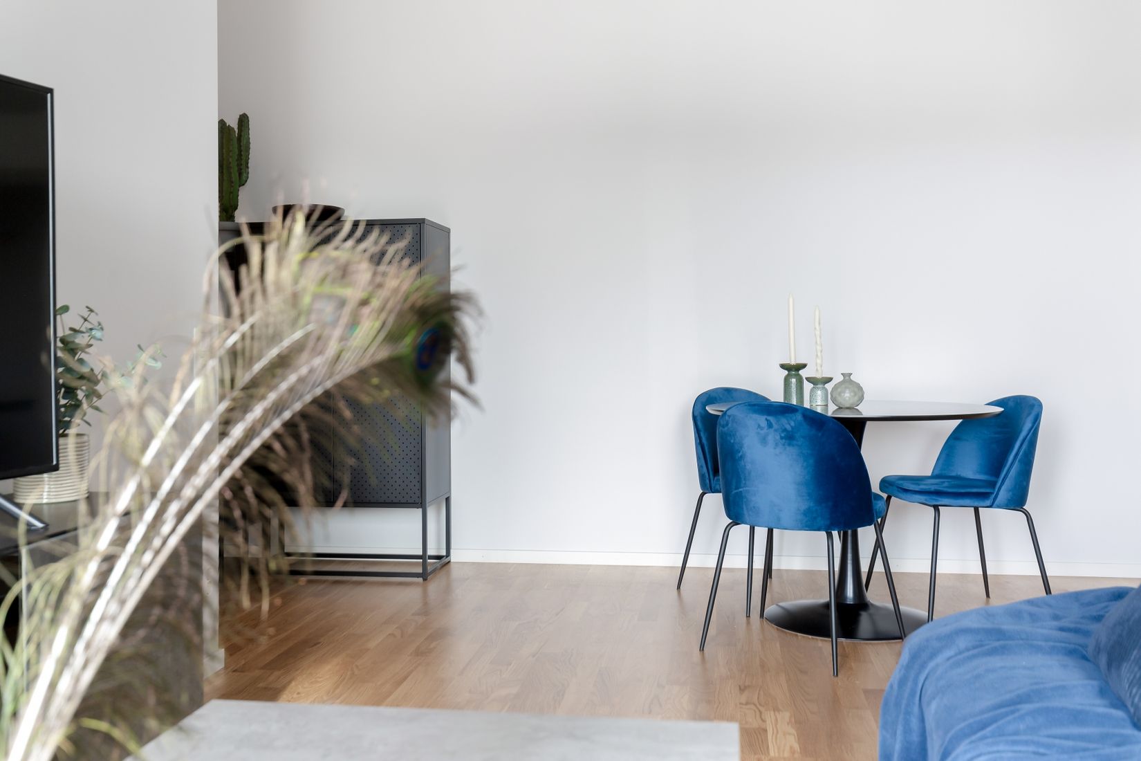 Bostadsrätt, Härnevi Skolväg 9B, Bro, Upplands-Bro