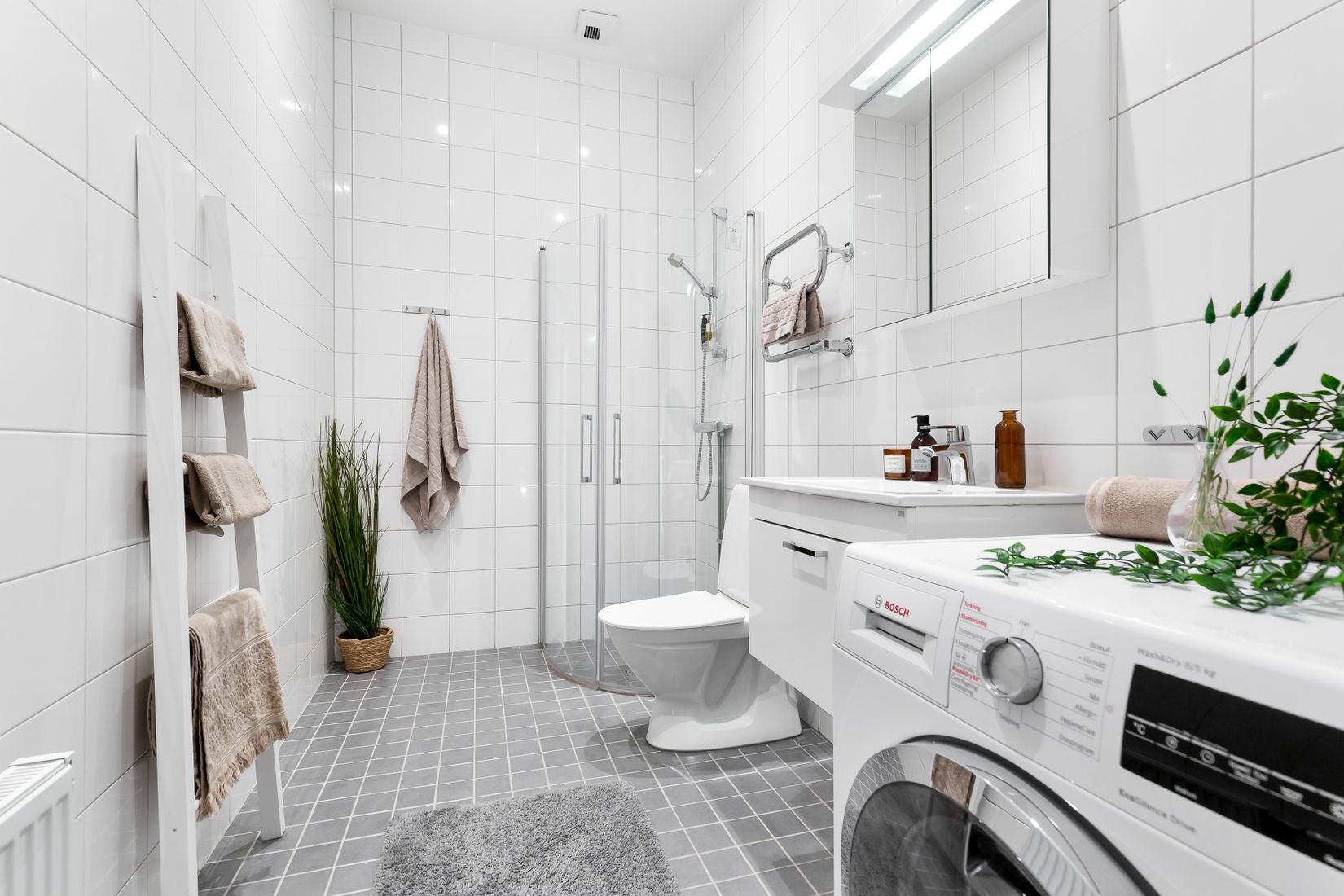 Bostadsrätt, Härnevi Skolväg 9B, Bro, Upplands-Bro