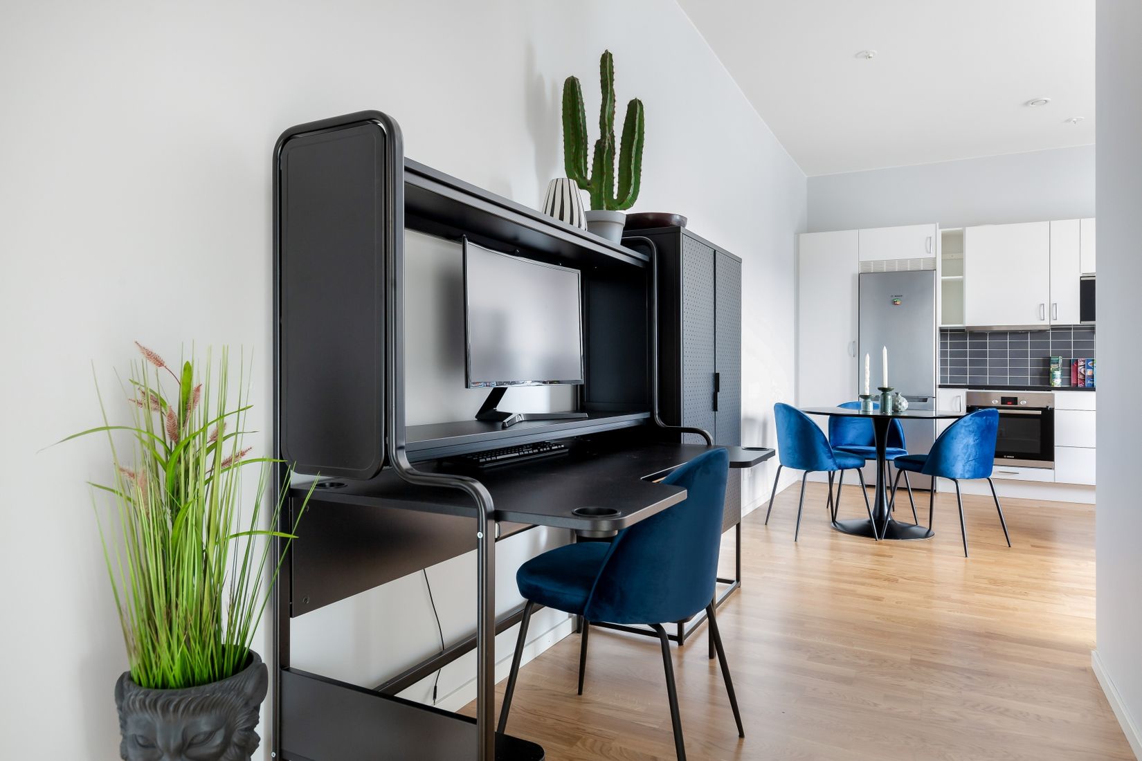 Bostadsrätt, Härnevi Skolväg 9B, Bro, Upplands-Bro