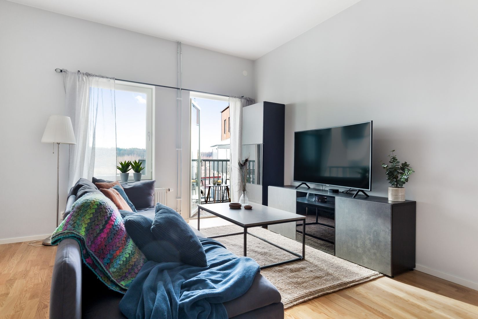 Bostadsrätt, Härnevi Skolväg 9B, Bro, Upplands-Bro