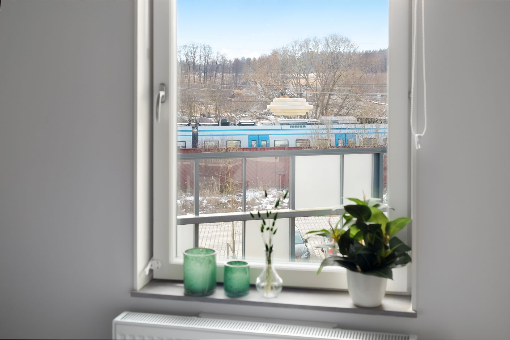 Bostadsrätt, Härnevi Skolväg 9B, Bro, Upplands-Bro