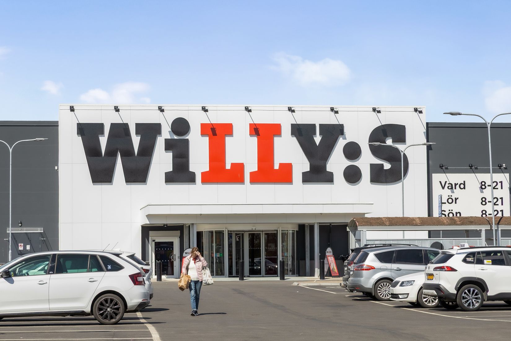 Bostadsrätt, Härnevi Skolväg 9B, Bro, Upplands-Bro