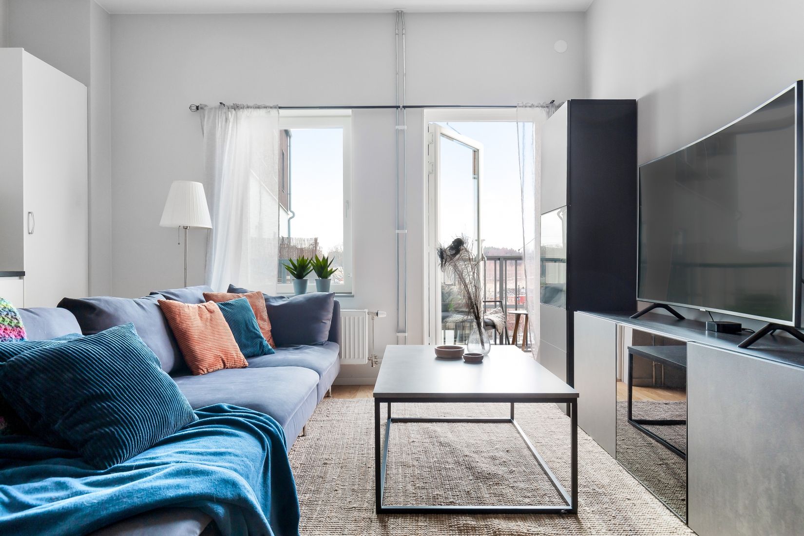 Bostadsrätt, Härnevi Skolväg 9B, Bro, Upplands-Bro