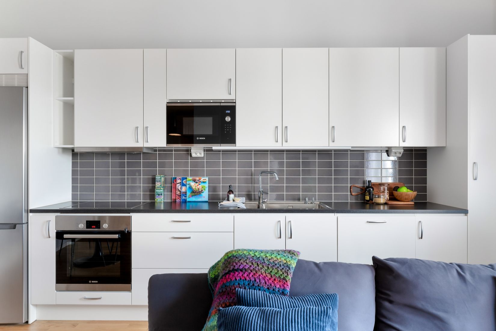 Bostadsrätt, Härnevi Skolväg 9B, Bro, Upplands-Bro