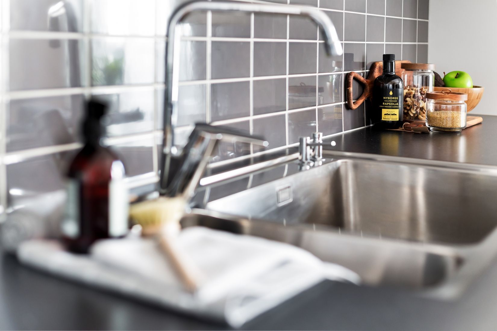 Bostadsrätt, Härnevi Skolväg 9B, Bro, Upplands-Bro