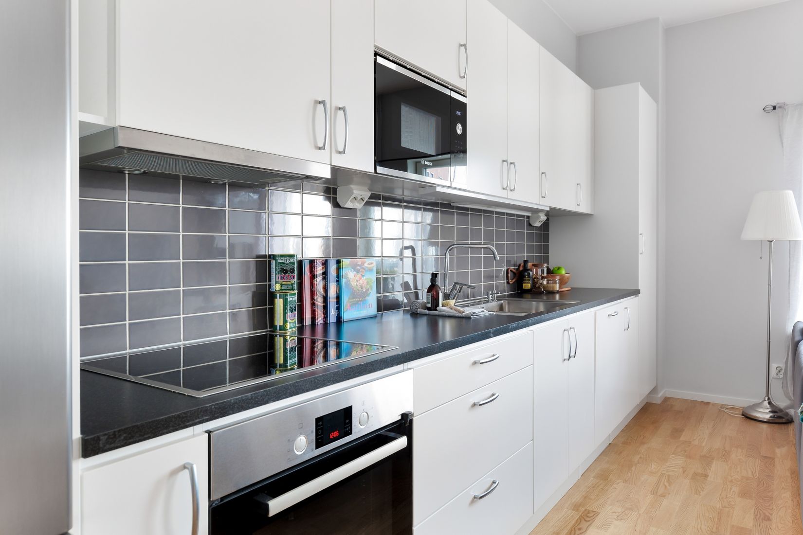 Bostadsrätt, Härnevi Skolväg 9B, Bro, Upplands-Bro