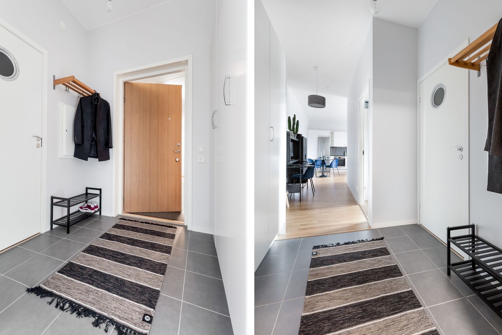 Bostadsrätt, Härnevi Skolväg 9B, Bro, Upplands-Bro