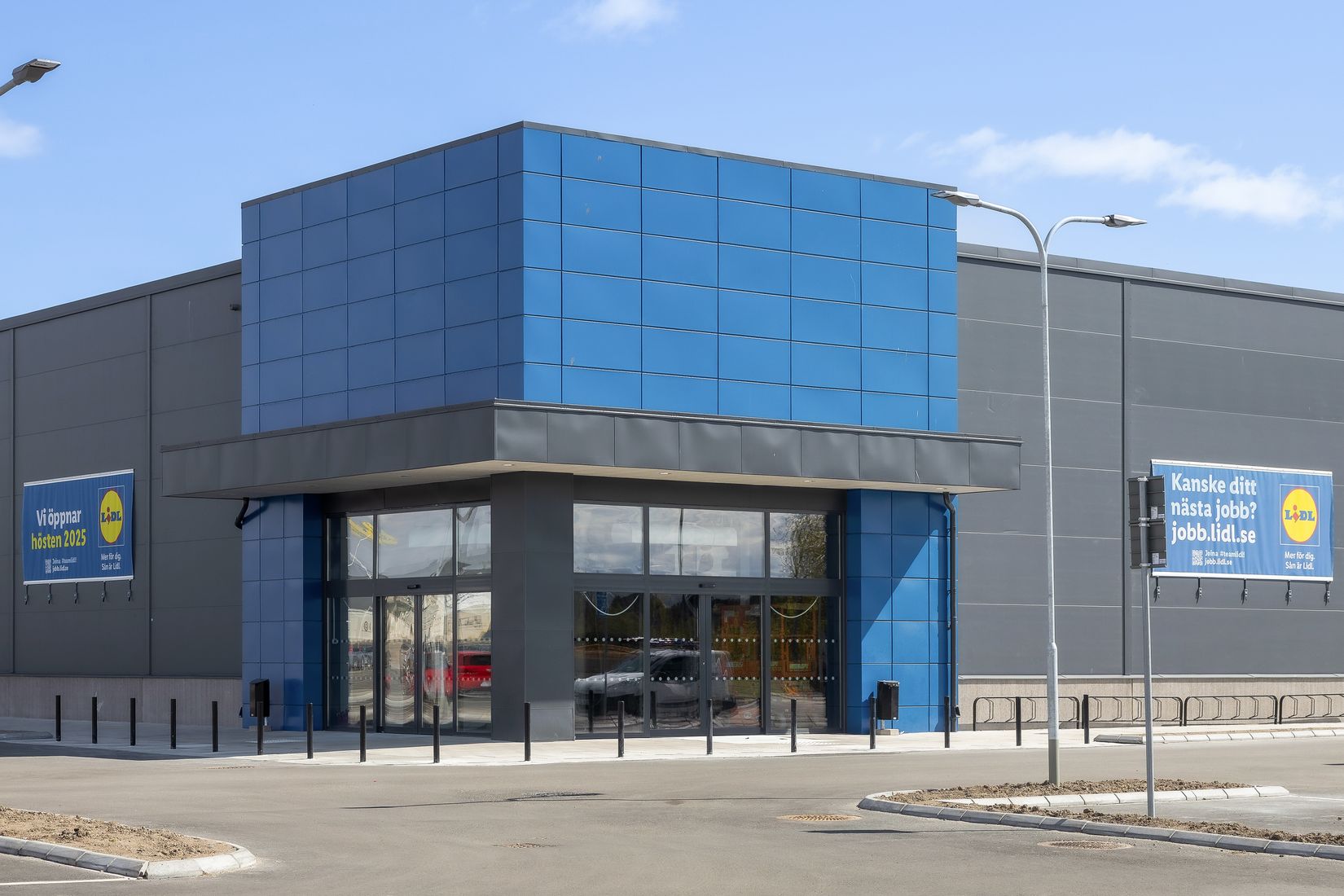 Bostadsrätt, Härnevi Skolväg 9B, Bro, Upplands-Bro