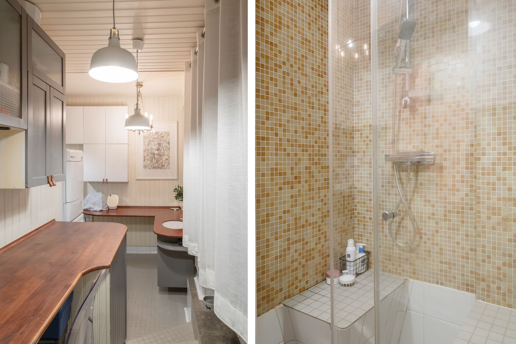 Bostadsrätt, Emblavägen 1F, Djursholm - Svalnäs, Danderyd