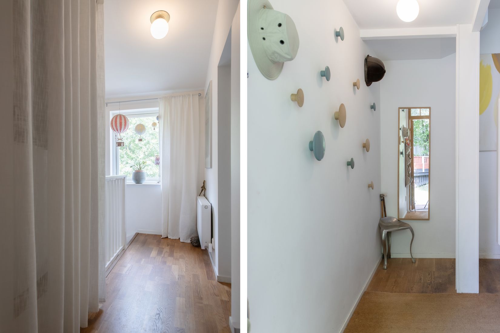 Bostadsrätt, Emblavägen 1F, Djursholm - Svalnäs, Danderyd