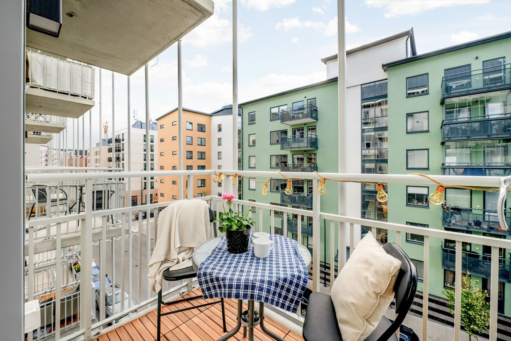 Bostadsrätt, Fribordsgränd 5, Vega, Haninge