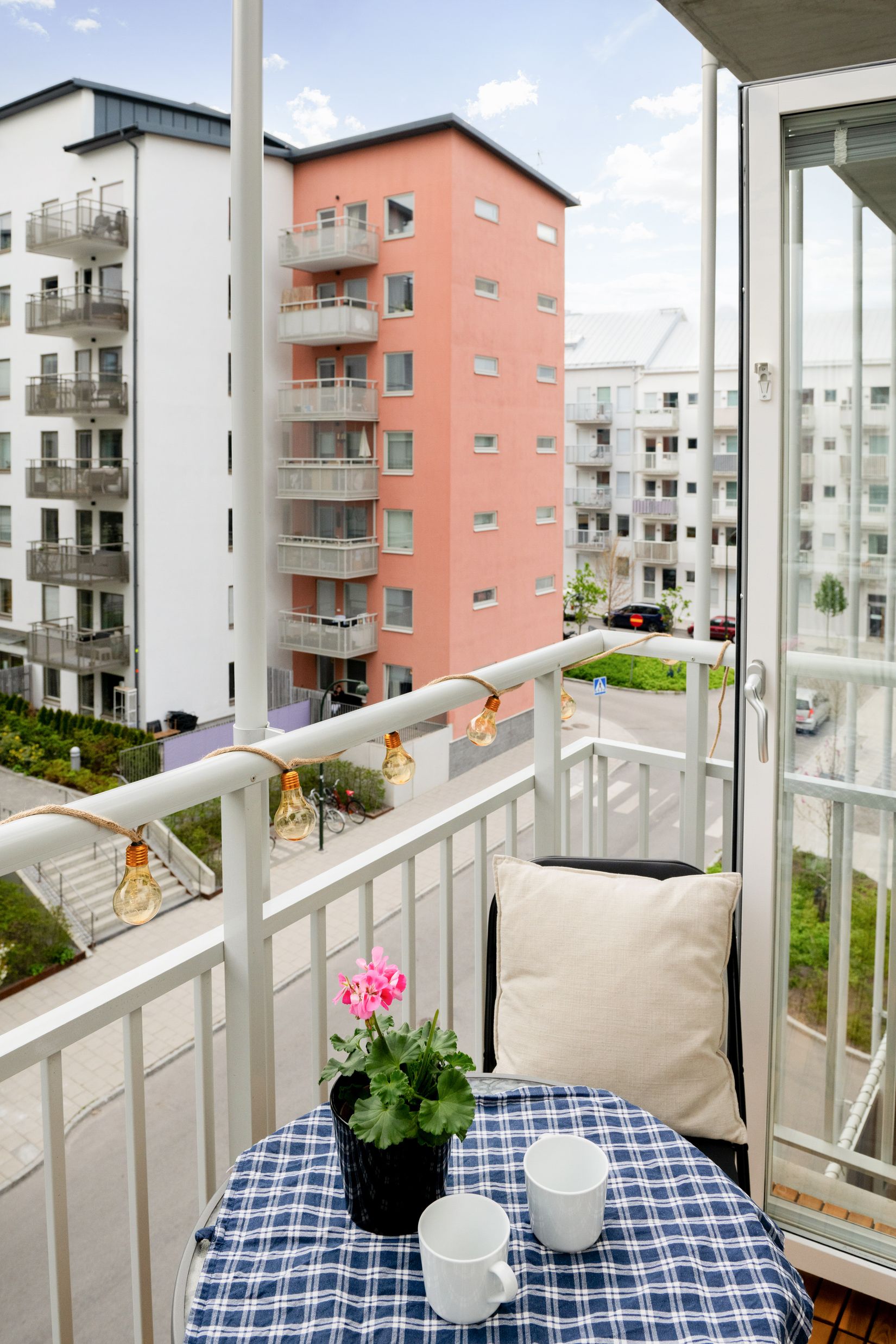 Bostadsrätt, Fribordsgränd 5, Vega, Haninge