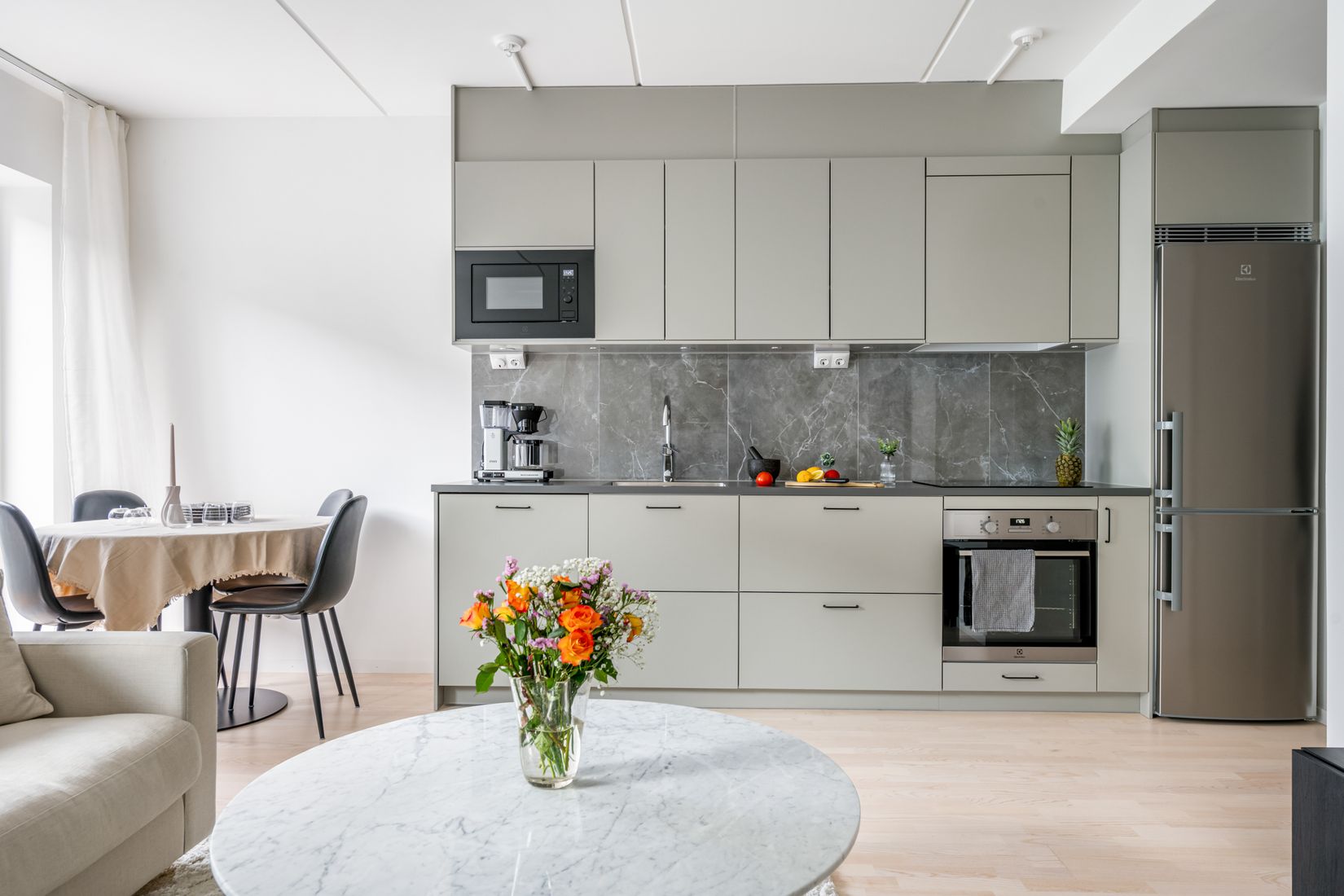 Bostadsrätt, Fribordsgränd 5, Vega, Haninge