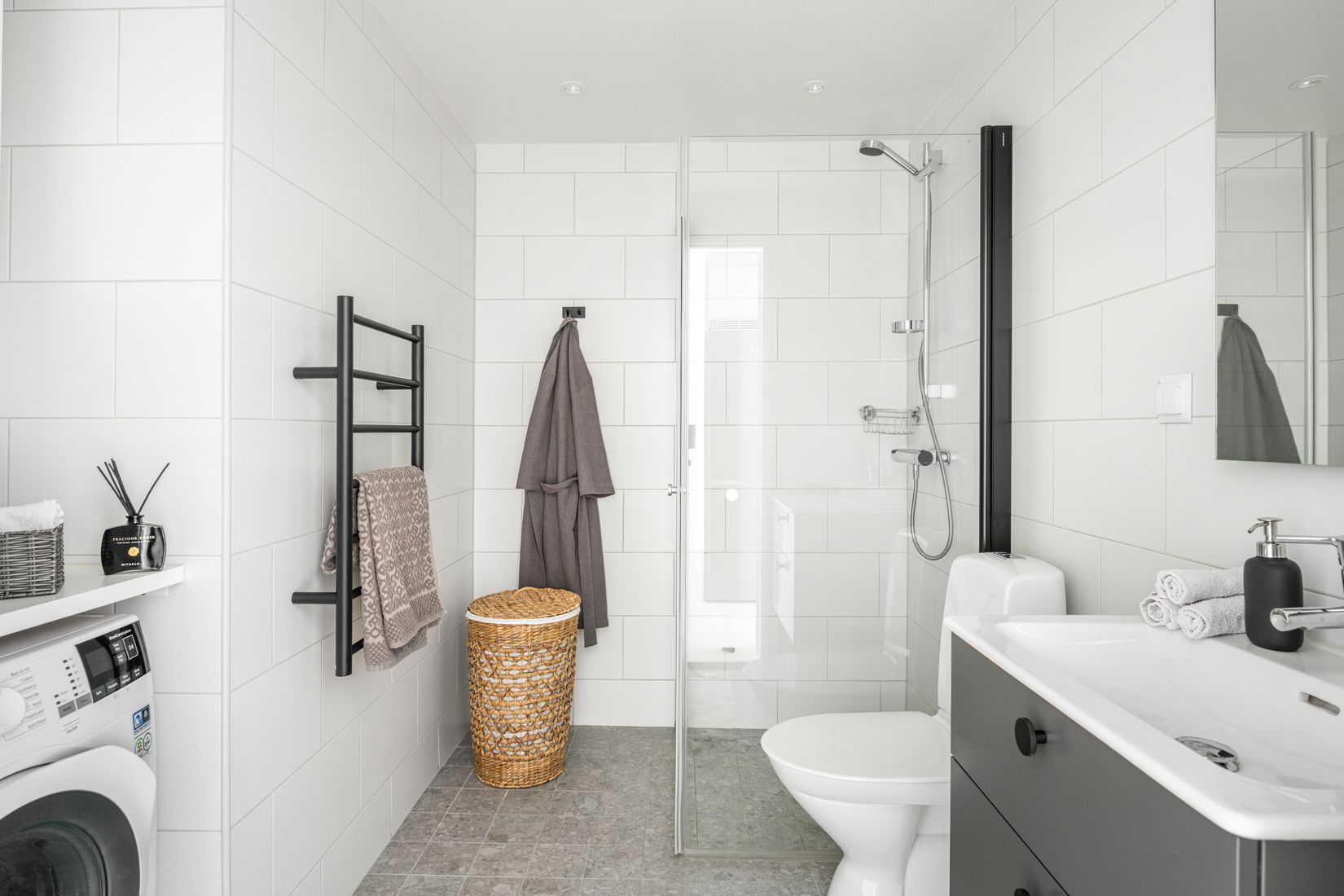 Bostadsrätt, Fribordsgränd 5, Vega, Haninge