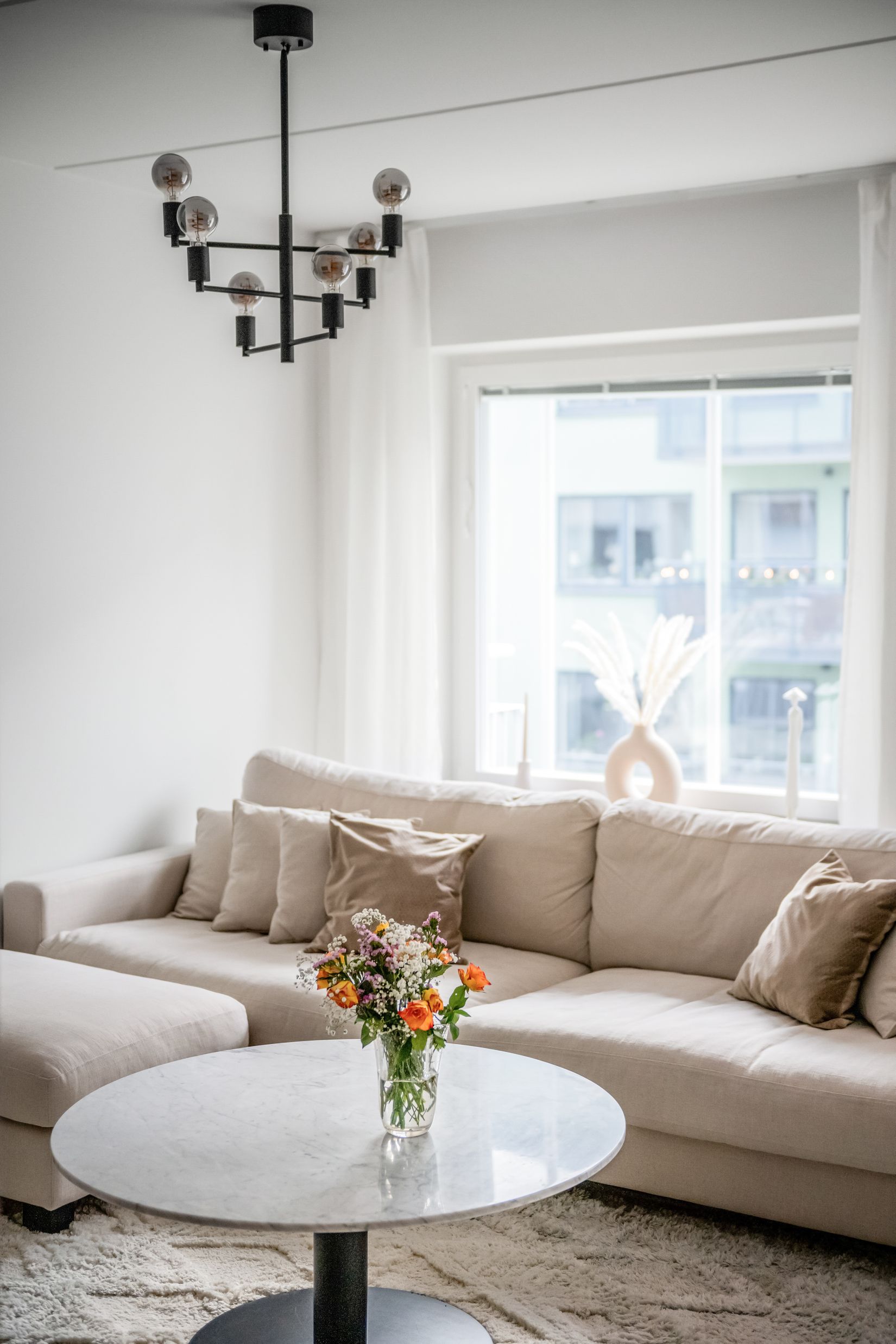 Bostadsrätt, Fribordsgränd 5, Vega, Haninge